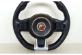 Volant Fiat 500 Abarth 2017 735644627, 627615200321