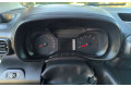 Přístrojová deska Citroen Berlingo 2015