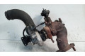 Turbodmychadlo Турбина 2623127000, TURBOCOMPRESOR Hyundai Santa Fe 2.0