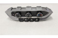 Блок управления климат-контролем 972501W020, 972501W020   KIA Rio