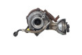  Турбина Citroen C4 Grand Picasso  00000375K8   для двигателя DW10BTED4_RHJ      