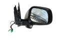Зеркало электрическое        Volvo V70  2008 - 2013 года   