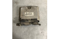 Блок управления двигателя 038906018AP, 0281001732 Volkswagen New Beetle
