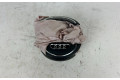 Подушка безопасности водителя 8R0880201N   Audi A4 S4 B8 8K