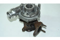 Turbodmychadlo Турбина 144119263R Renault Captur