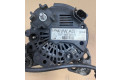 Генератор 03C903023B, 2542731G Volkswagen Golf Plus