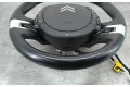 Руль Citroen C4 Grand Picasso  2007 - 2013 года       