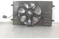 Электрический вентилятор радиаторов