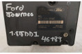 Блок АБС 2M512M110EE   Ford  Transit -  Tourneo Connect  2003 - 2008 года