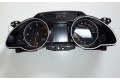 Панель приборов 8T0920951E   Audi A5 8T 8F       
