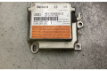 Блок подушек безопасности 4E0959655G, 0285001705   Audi A8 S8 D3 4E