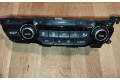 Блок управления климат-контролем 97250G5CE0, 210521   KIA Niro