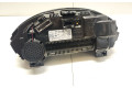 Панель приборов 8W5920890E, 0263731035   Audi A5       