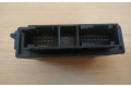 Řídící jednotka 9647741980 Citroen Berlingo 2004