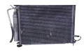 Комплект радиатора    Renault  Clio III  2005 - 2012 года