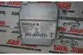 Блок подушек безопасности 0285001650 Dacia Logan I