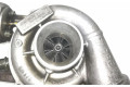 Turbodmychadlo Турбина 9660493580   Peugeot 207   