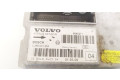 Блок подушек безопасности 0285001254, 8645271 Volvo S60