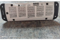 Подушка безопасности пассажира 305732310 Mercedes-Benz A W169