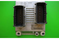 Блок управления двигателем Блок управления 46801963, 0261206984   Lancia Y 840