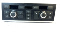 Блок управления климат-контролем 4F2820043Q, 5HB00883361   Audi A6 S6 C6 4F