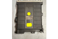 Блок управления двигателя 893907404   Volkswagen Lupo
