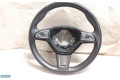 Руль Skoda Fabia Mk3 (NJ) 2015 - 2021 года 3VO419091LCWE