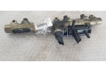 Топливная рампа 0445214017   Citroen C5   для двигателя 4HXDW12TED4FAP