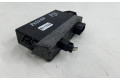 Блок управления парковки 9650400280 Lancia Phedra