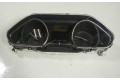 Спидометр (приборный щиток)    9805407380, 9805969580   Peugeot 2008 I