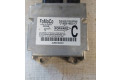 Блок подушек безопасности AB3914B321CF, 14B321 Ford Ranger