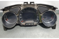 Панель приборов 9666326480, 22205750370015 Citroen C5