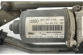 Комплект механизма стеклоочистителей  8K2955119A, 8J2955119   Audi A4 S4 B8 8K 