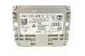 Блок управления 4N0035456D Audi Q3 F3
