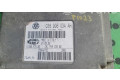 Блок управления двигателем Блок управления 036906034AH, 6160067906   Seat Ibiza III (6L)