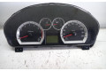 Geschwindigkeitsmesser Cockpit 96814468   Chevrolet Astra       