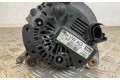 Генератор 06F903023C, 2542695F Volkswagen Golf Plus