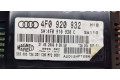 Панель приборов 4F0920932, 4F0910930C   Audi A6 S6 C6 4F       