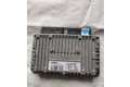Блок управления коробкой передач 9658516880, S118047553A   Citroen Xsara Picasso