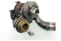 Турбина Volvo S40, V40 GT15495, 8200091350 для двигателя D 4192 T4