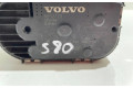 Дроссельная заслонка Volvo S80 2007 - 2013 года