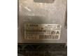 Řídící jednotka 9666729680, 0281017337 Citroen C3 Pluriel 2010