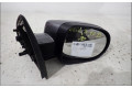 Зеркало электрическое Renault Clio III 2005 - 2012 года