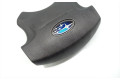 Подушка безопасности водителя    Subaru Forester SG