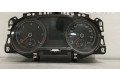 Geschwindigkeitsmesser Cockpit 5G1920741B, A2C99139400   Volkswagen Golf VII       