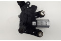 Двигатель стеклоочистителя заднего стекла Renault Clio II 2001 - 2005 года 287105483R, 287105483R