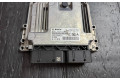 Řídící jednotka 9841215880, 9838217080 Peugeot 208 2020
