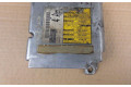 Блок подушек безопасности 8917053220 Lexus IS III XE30