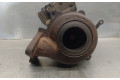 Turbodmychadlo Турбина A6280960599, 7244952 Mercedes-Benz ML W163 628963