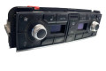 Блок управления климат-контролем 4E0820043D, 4E0910043B   Audi A8 S8 D3 4E